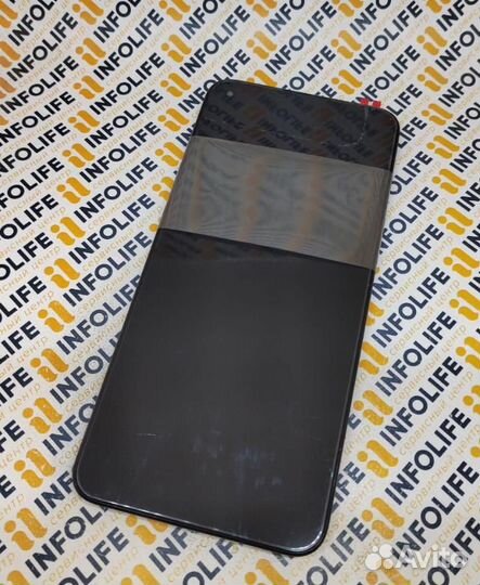 Дисплей для Samsung M115F (M11) модуль - OR Ref