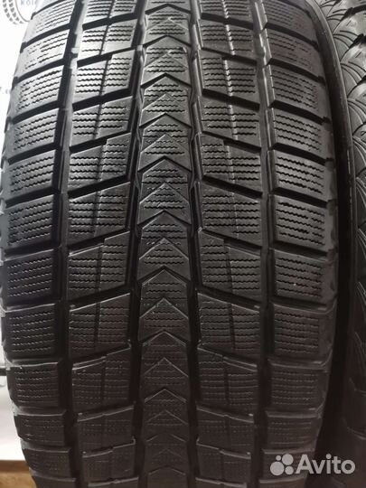 Nexen Winguard Ice SUV 285/60 R18
