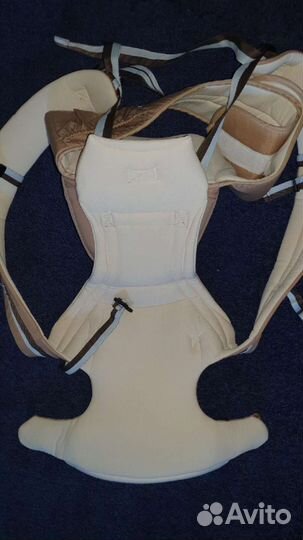 Рюкзак переноска кенгуру