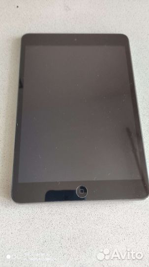 iPad mini 2 128gb