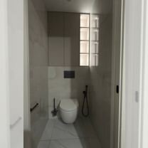 Ванная под ключ