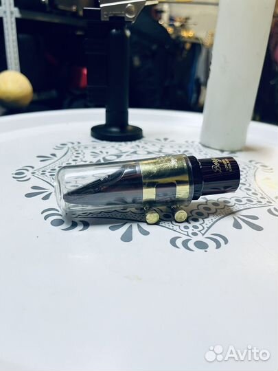 Мундштук для саксофона тенор Berg Larsen