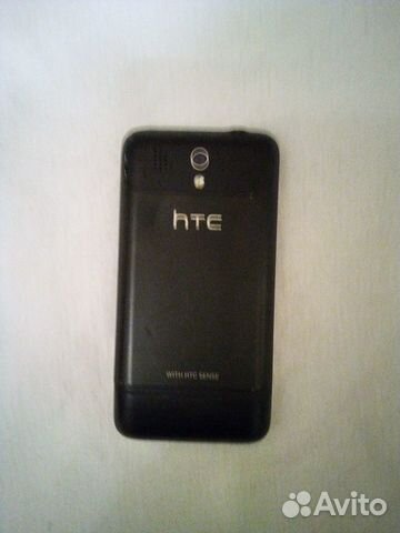 HTC Legend на запчасти объявление продам