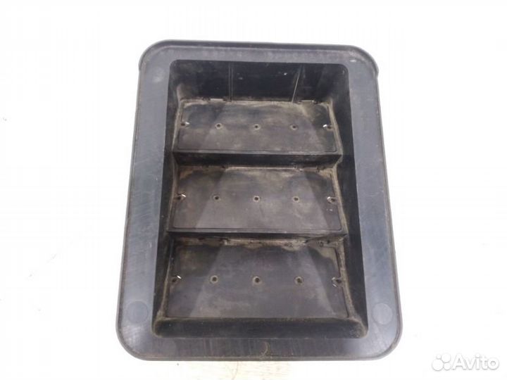 Решетка вентиляционная Mitsubishi Lancer 10 2007