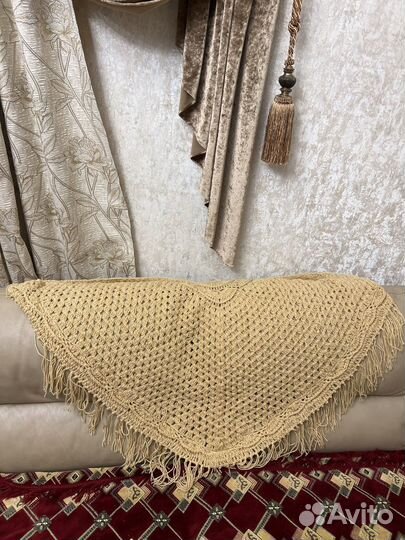 Платок шаль