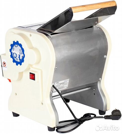 Тестораскатка-лапшерезка электрическая Foodatlas