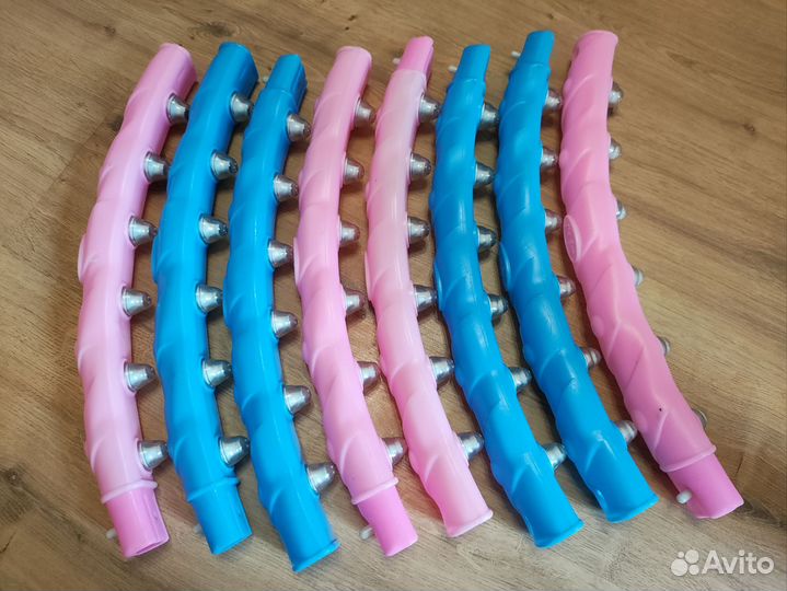 Обруч халахуп