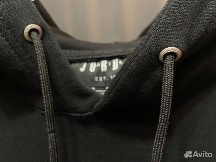 Худи Jordan