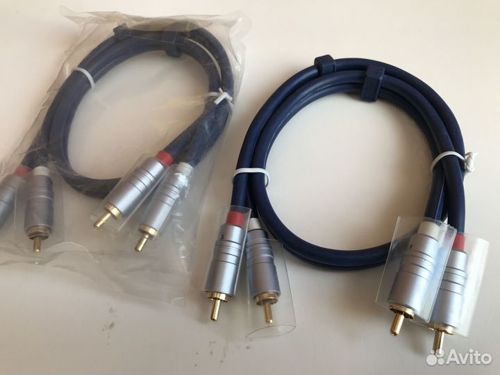 Межблочный RCA кабель onkyo