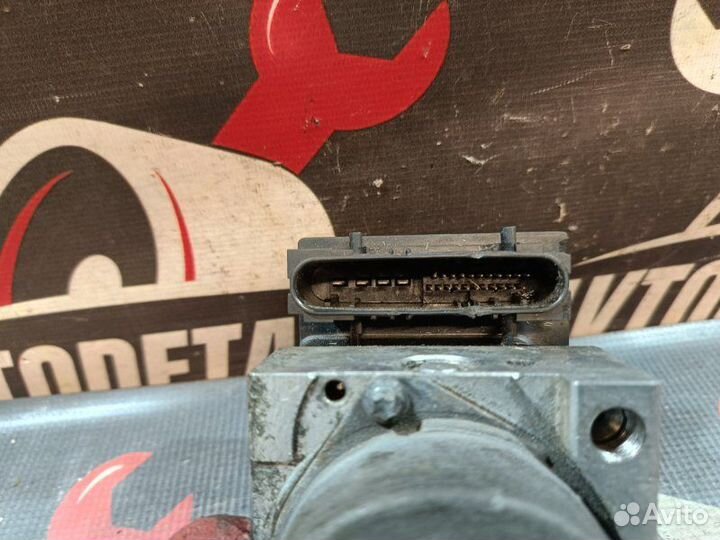 Блок ABS Renault Megane 2 седан 2002-2009