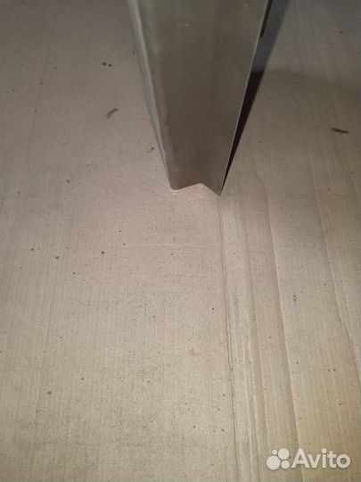 Кузовные арки крыльев