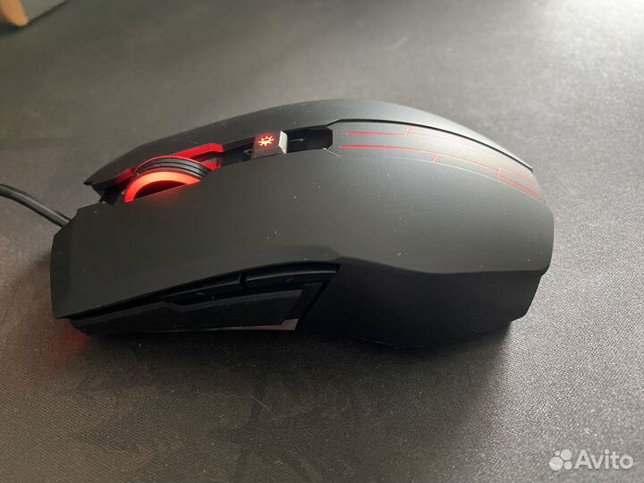 Игровая мышь Cooler Master Devastator 3 Plus