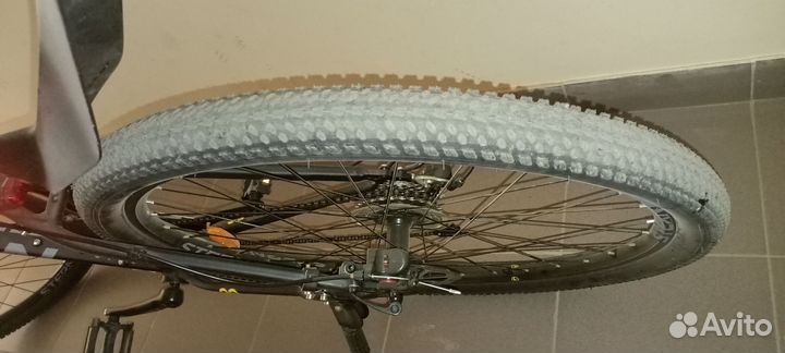 Продам велосипед