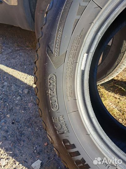 Goodyear Ultragrip Ice Arctic 265/65 R17