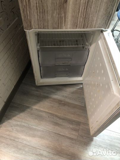 Холодильник beko