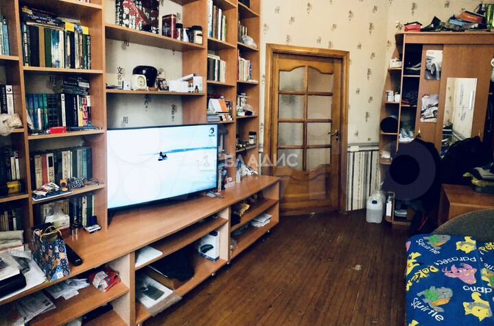 4-к. квартира, 118,9 м², 2/2 эт.