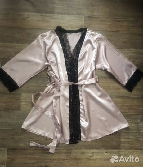 Халат женский новый комплект