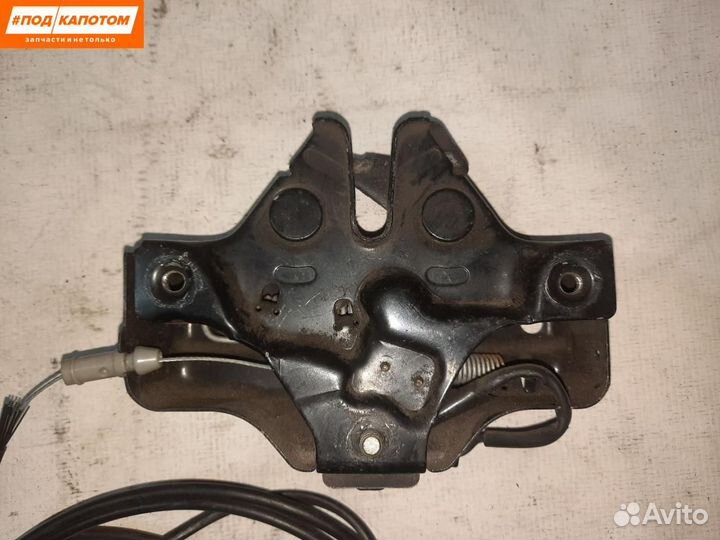 Замок капота Lexus RX 2 (2003 - 2006) 535100E020