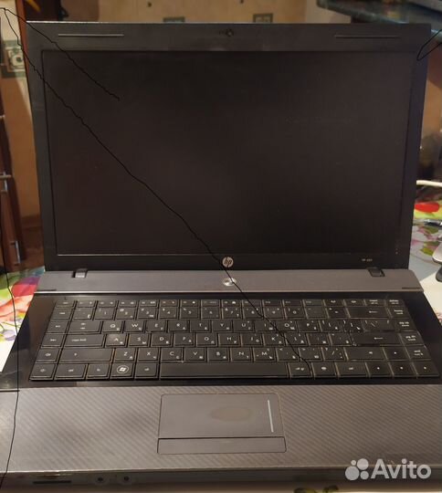 HP Compaq 625 (XN852EA)