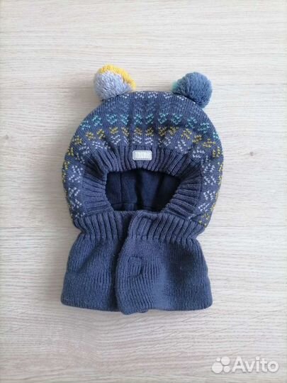 Шапка детская