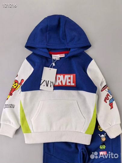 Костюм для мальчика zara 92,98,104,110,116