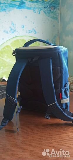 Рюкзак школьный новый