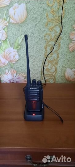 Раций turbo SKY