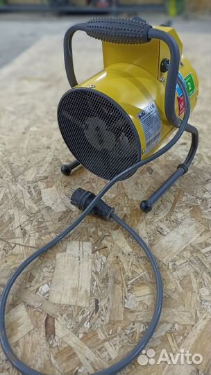 Пушка тепловая Ballu 5000
