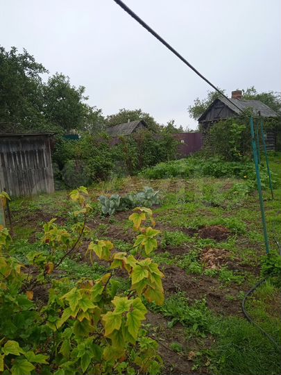 Дом 60 м² на участке 9 сот.