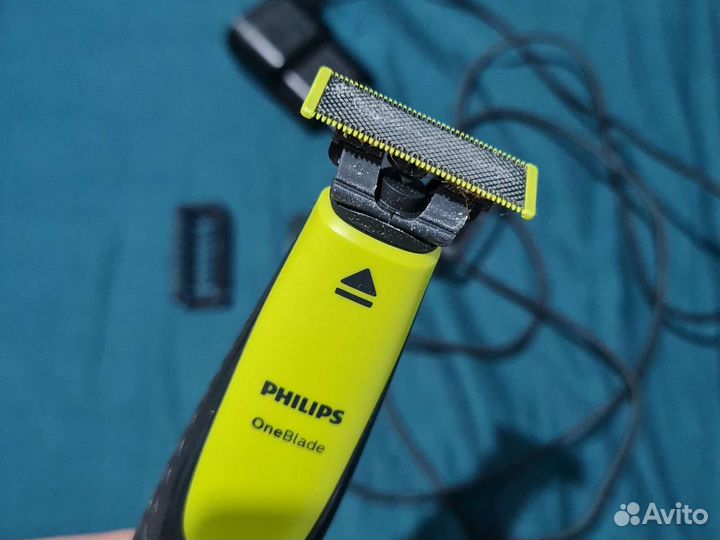 Бритвенная машинка