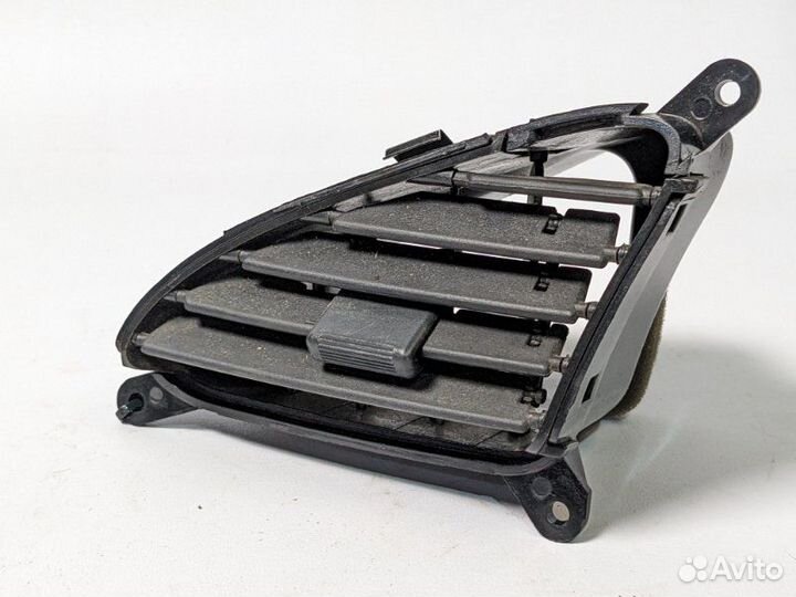 Воздуховод передний левый Заз Chance 2010