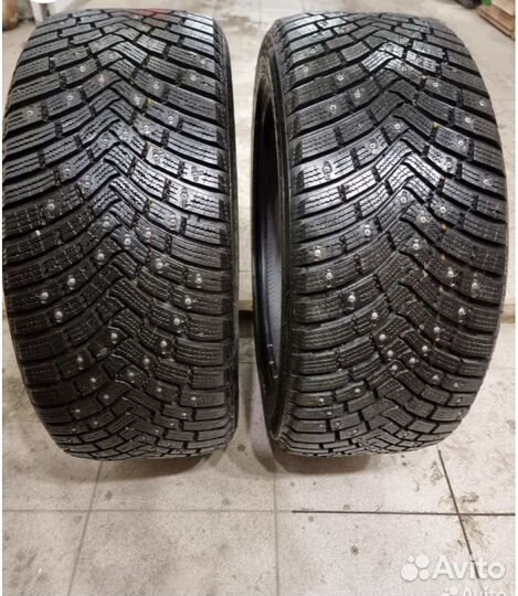 Continental IceContact 3 235/45 R18