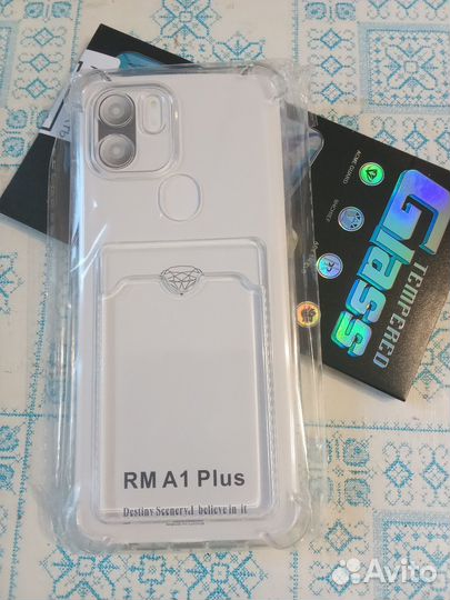 Чехол на iPhone 11,не подошёл