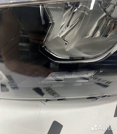 Фара левая Mercedes Benz A klasse w177 2018-н.в