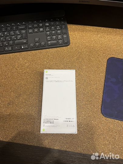 iPhone 15 Pro Max, 1 ТБ