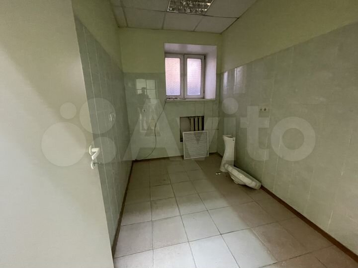 Торговое или офисное помещение, 56.2 м²