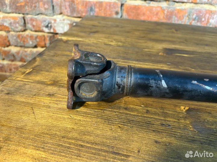 Карданный вал передний Bmw X1 E84 N20B20 2012