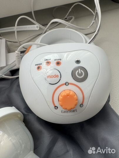 Молокоотсос электрический EasyStart