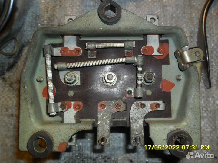 Детали мотороллер,мотоцикл СССР