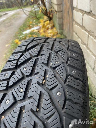 Tigar Ice 195/55 R16