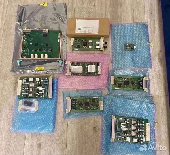 Оборудование ericsson (Ericsson)