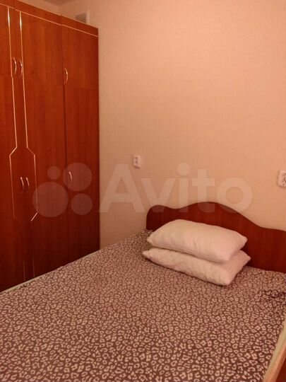 1-к. квартира, 35 м², 3/9 эт.