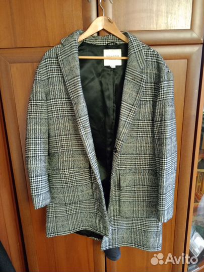 Пальто «Jack&jones»