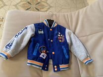 Куртка детская Mickey Mouse 92