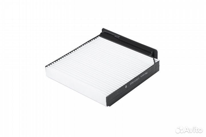 Metaco 1010-003 Фильтр салона renault loganduster