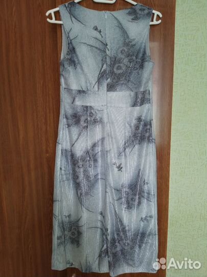 Платье