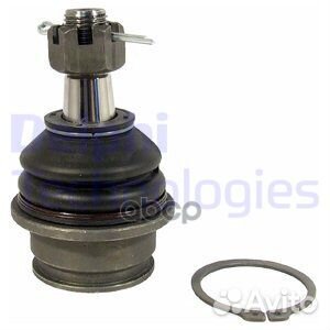 Опора шаровая TC2437 Delphi