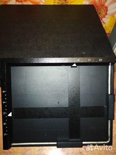 Фотопринадлежности СССР