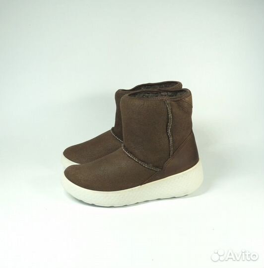 Ботинки Ecco Ukiuk. Оригинал. 27,29,30р