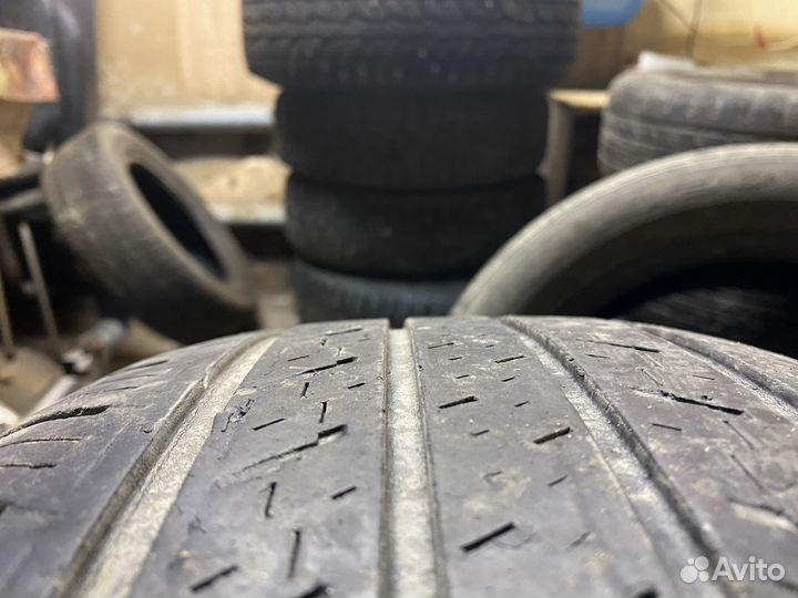 Dunlop Grandtrek ST30 255/55 R18 H